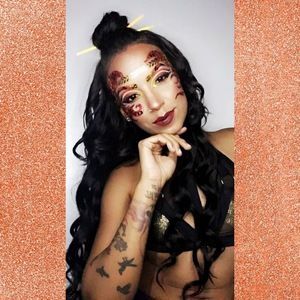 Meet your Posher, Eileen